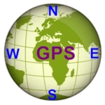 Logo of GPSMAP android Application 